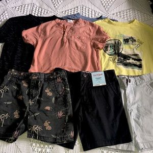 Boys Summer Bundle!